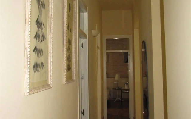 Life Apartments San Vicente