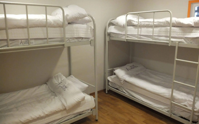 Star Hostel Seoul Dongdaemun