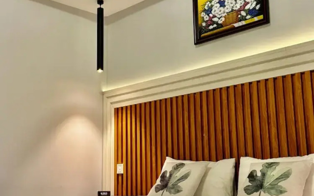 Keang You Boutique Hotel