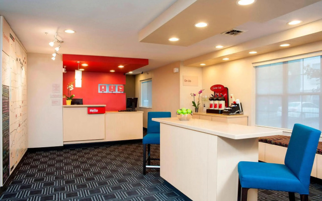 TownePlace Suites Indianapolis Keystone