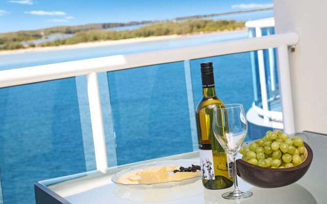Watermark Resort Caloundra
