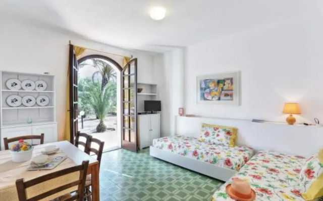 Capoliveri: Villa Artistica App. 2/Bilo4 (Bilocale