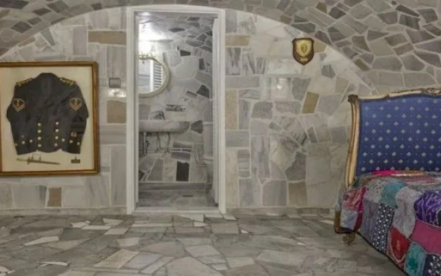 Thermes Saint Alexander Villas