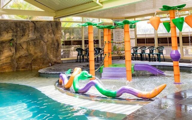 Ingenia Holidays Soldiers Point