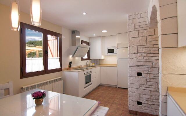 Casas Rurales Ordesa