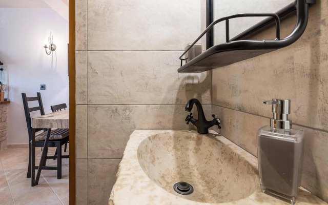 Istriamazing apartments