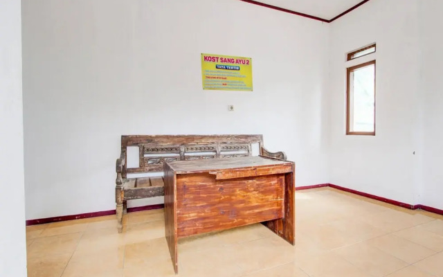 Hotel O Purwokerto Near Alun Alun Purwokerto Formerly Guest House Rania