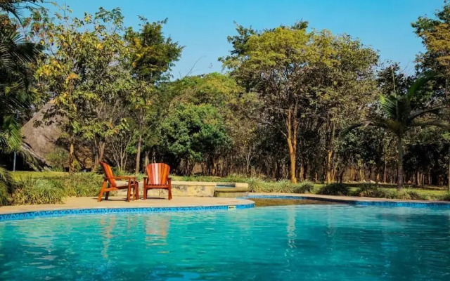 Njele Country Park