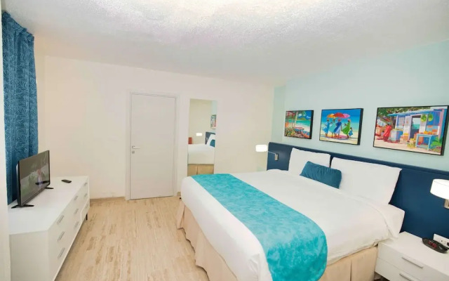 Royal Islander Resort La Plage