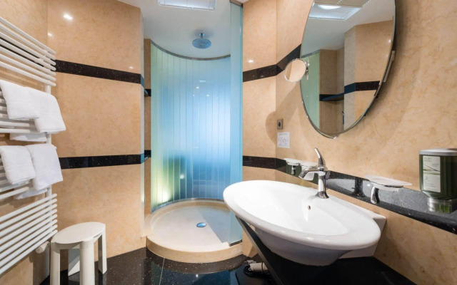 Boutique Hotel Am Park