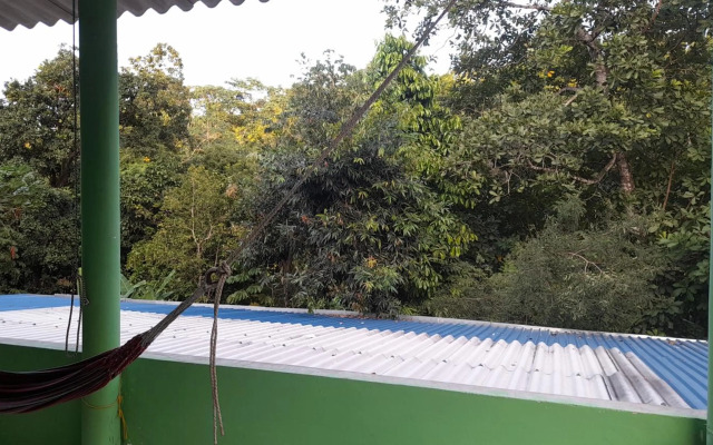 EcoHostal Tierra Prometida