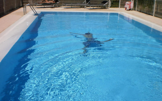 Hotel Santa Coloma del Camino