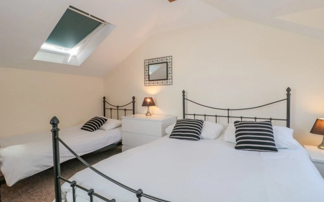 The Coach House