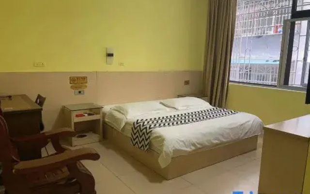 Rongshui Jinxin Hotel