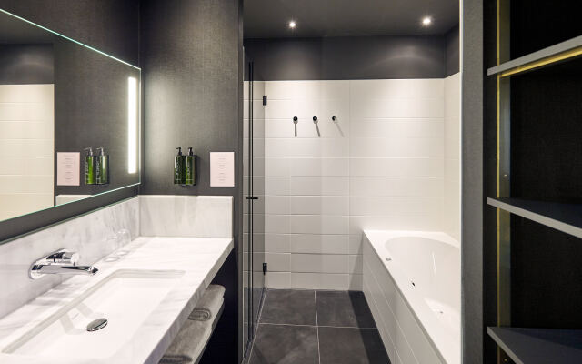 Van der Valk Amsterdam Amstel