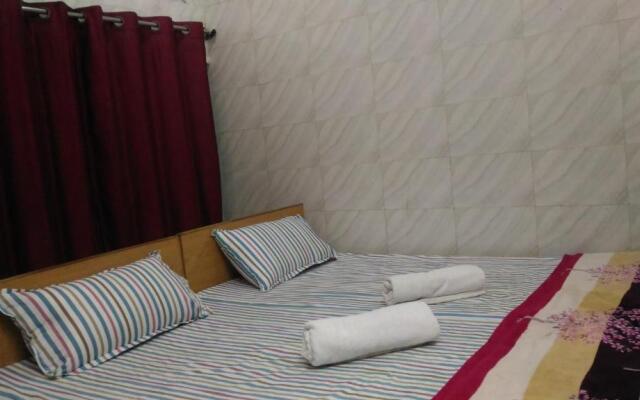 Goldy Guest House