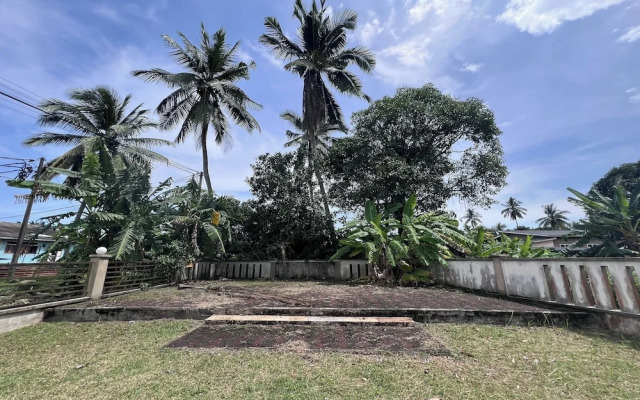 Nurbayu Villa (3 and 4 bedroom Villa) Kemaman