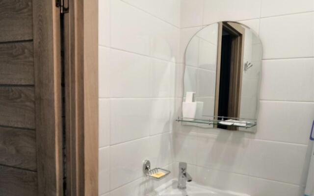 Гостевой дом на Володарке