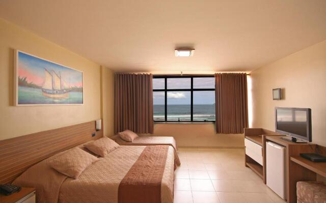 Malibu Palace Hotel