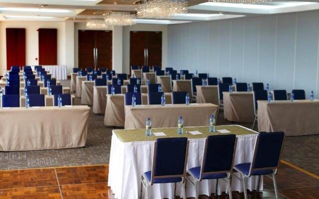 Hotel Mykonos Panama