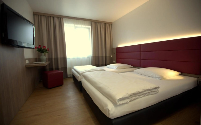 Airport Hotel Walldorf