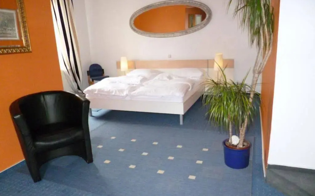 Hotel Restaurant Marbella