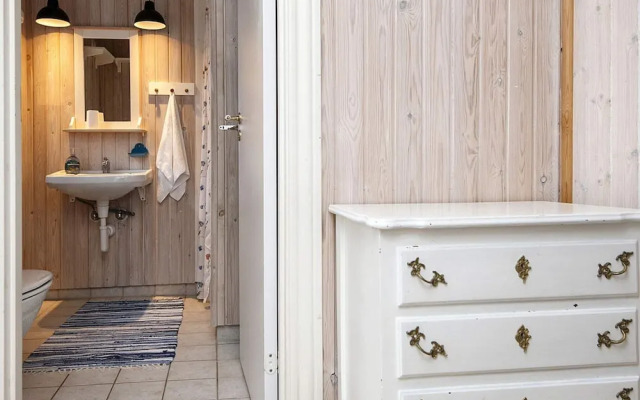 4 Star Holiday Home in Grenaa