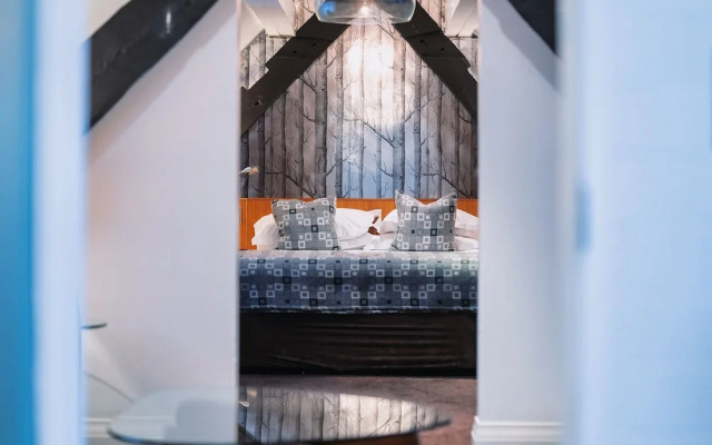The Bull and Townhouse, Beaumaris- The Inn Collection Group