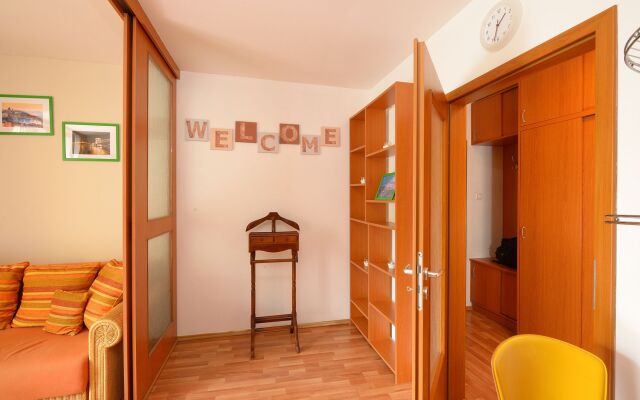 Raday Central Apartmens Budapest