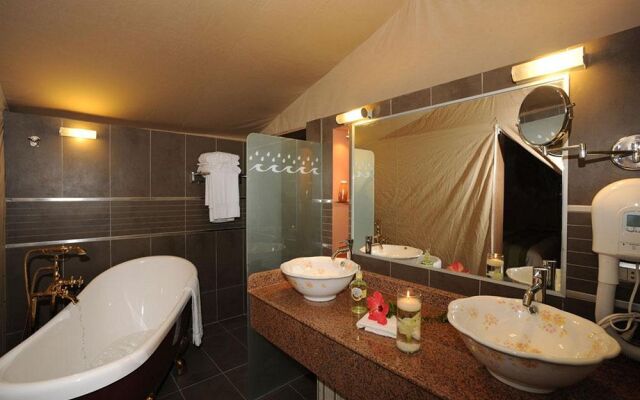 Vichayito Bungalows & Carpas