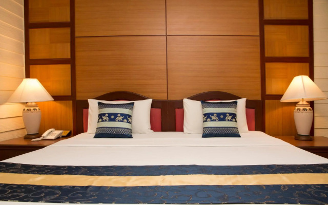 S Lodge (formally known as Sabai Lodge)