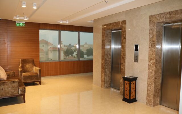 Obhur Home Hotel Apartments