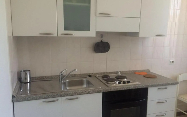 Hotel Aspromonte