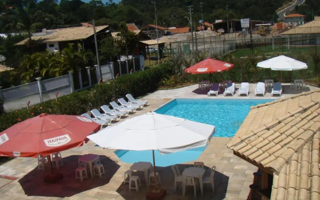 Pousada Vale Del Sol