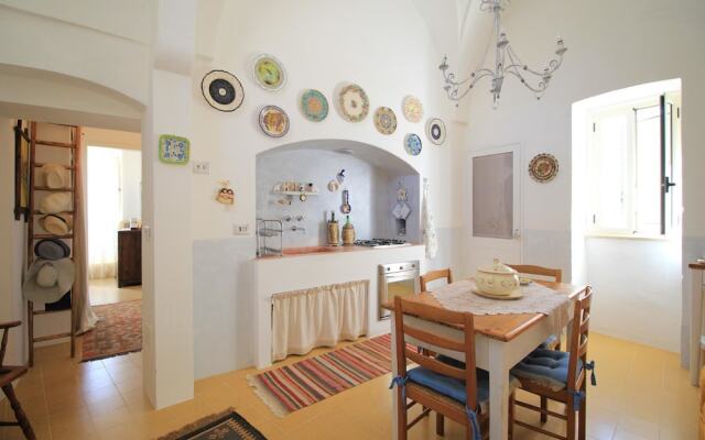 Corte Vite Private House