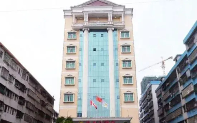 Kaixuanmen Hotel