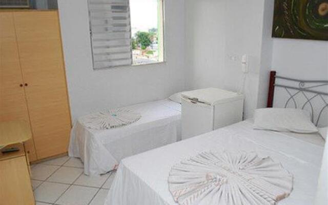Hotel Fortaleza Prime