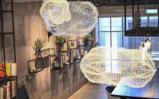Tainan Comfortable House