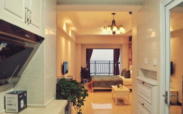XinMeng Apartment
