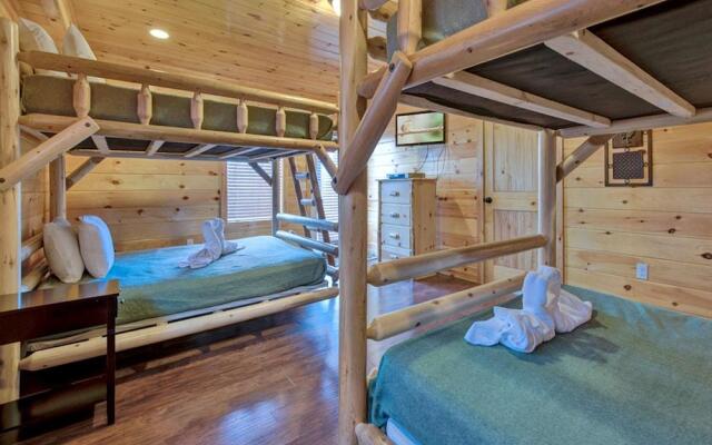 Parkside Lodge