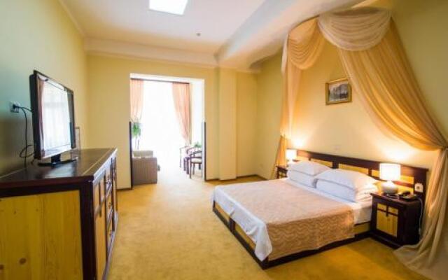 Georg Palace Hotel