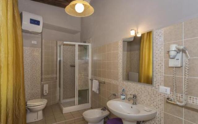 Tuscan Sun Holiday Apartments