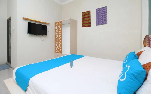 Airy Panakkukang Bougenville 26 Makassar