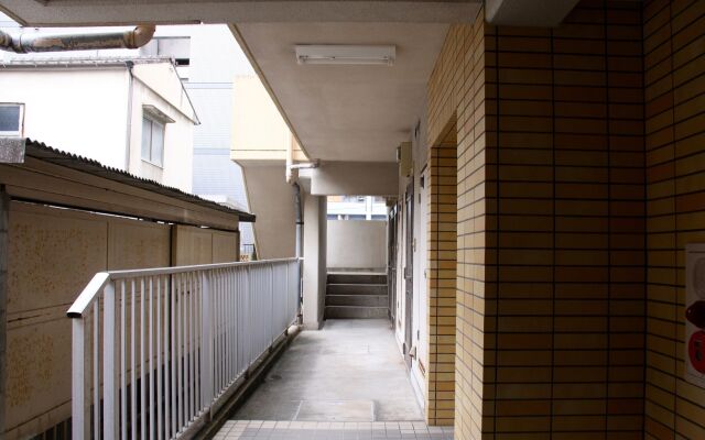 Ohori House