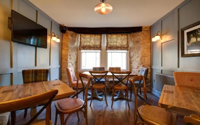 The Temple Inn