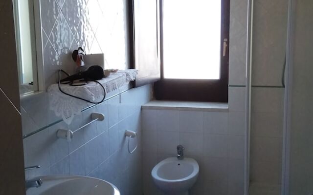 La Dimora Dei 5 Sensi