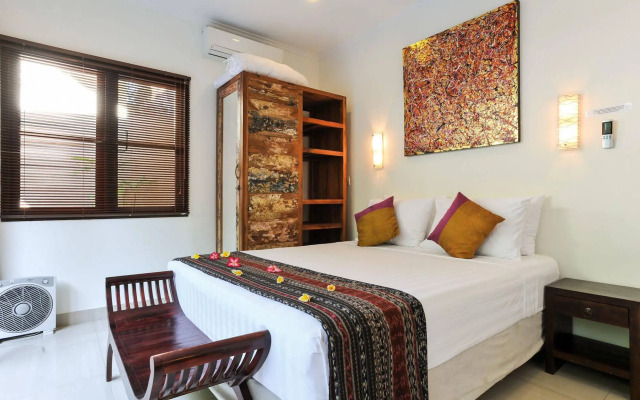 Amansari Villa