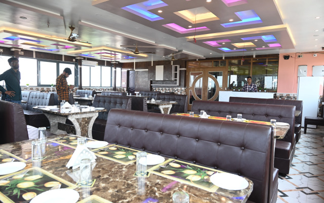 Hotel Tulusi Inn