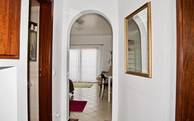 Alvor Studio Apartment