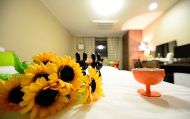 Hoseo Hotel